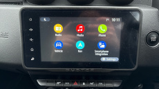 Dacia Duster 1.3 TCe 130 Prestige 5dr Petrol Estate